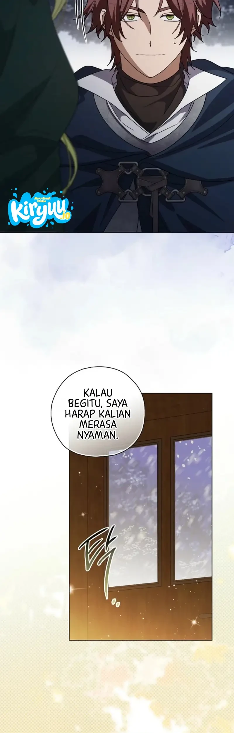 Looking for the Villainess’s Contract Husband Chapter 5 - halaman 20