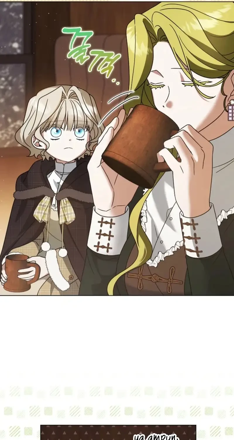 Looking for the Villainess’s Contract Husband Chapter 5 - halaman 21