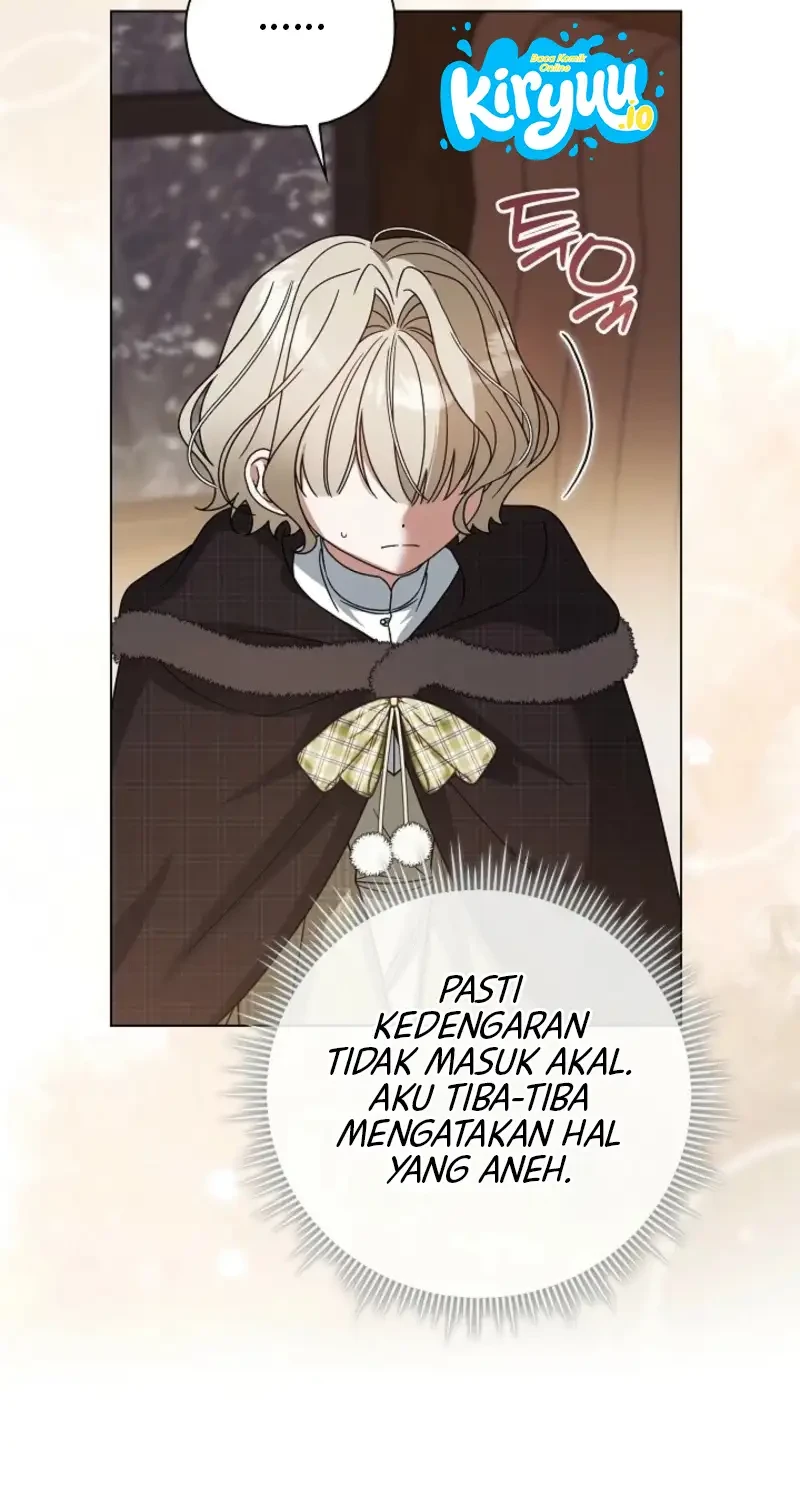Looking for the Villainess’s Contract Husband Chapter 5 - halaman 30