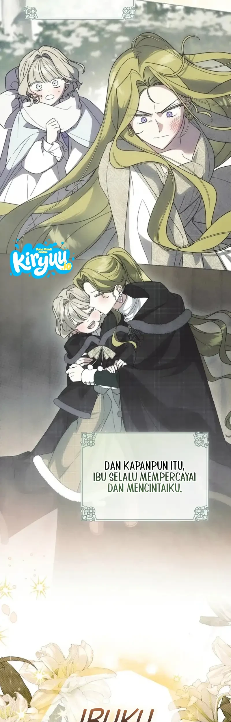 Looking for the Villainess’s Contract Husband Chapter 5 - halaman 37