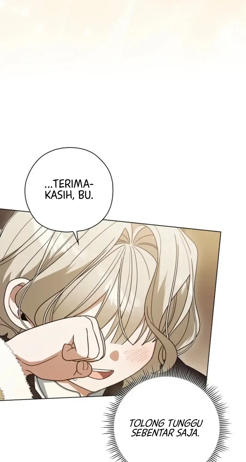 Looking for the Villainess’s Contract Husband Chapter 5 - halaman 39