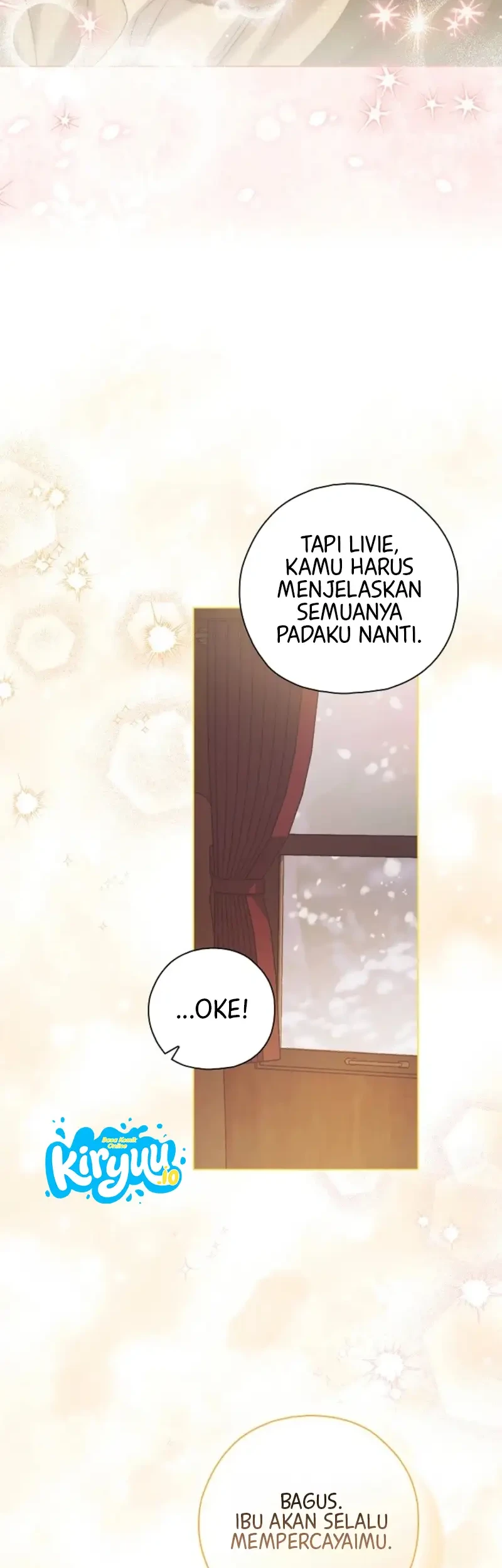 Looking for the Villainess’s Contract Husband Chapter 5 - halaman 41