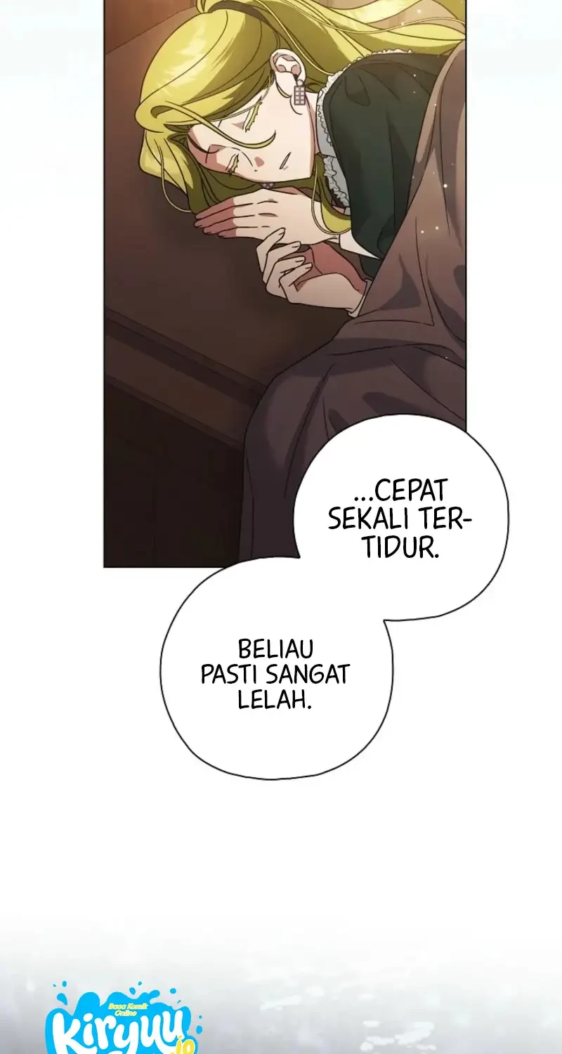 Looking for the Villainess’s Contract Husband Chapter 5 - halaman 48