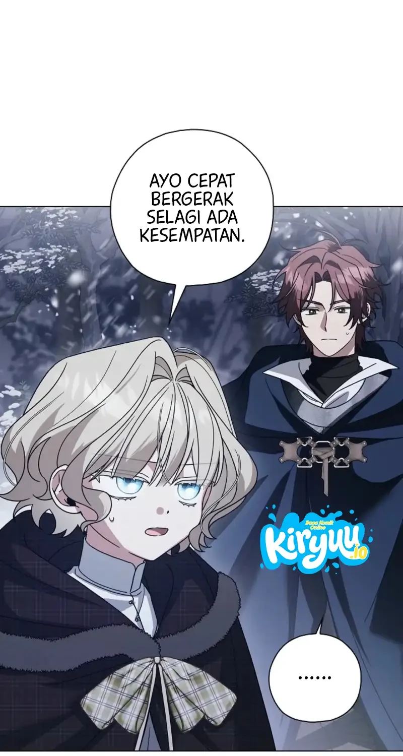 Looking for the Villainess’s Contract Husband Chapter 5 - halaman 51