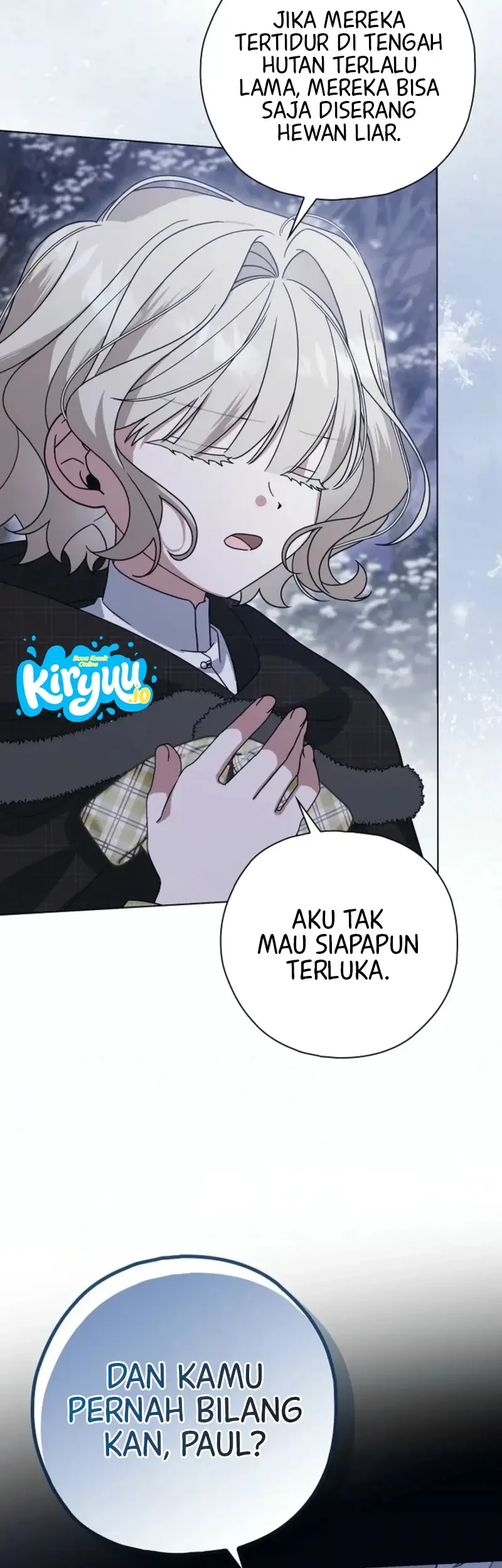 Looking for the Villainess’s Contract Husband Chapter 5 - halaman 53