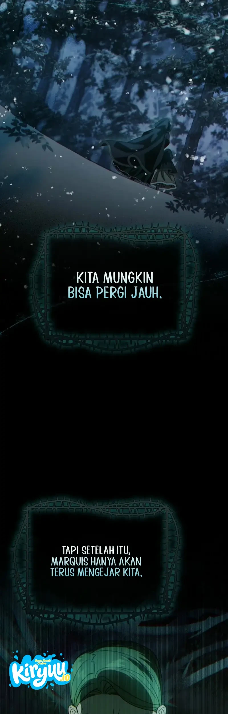 Looking for the Villainess’s Contract Husband Chapter 5 - halaman 56