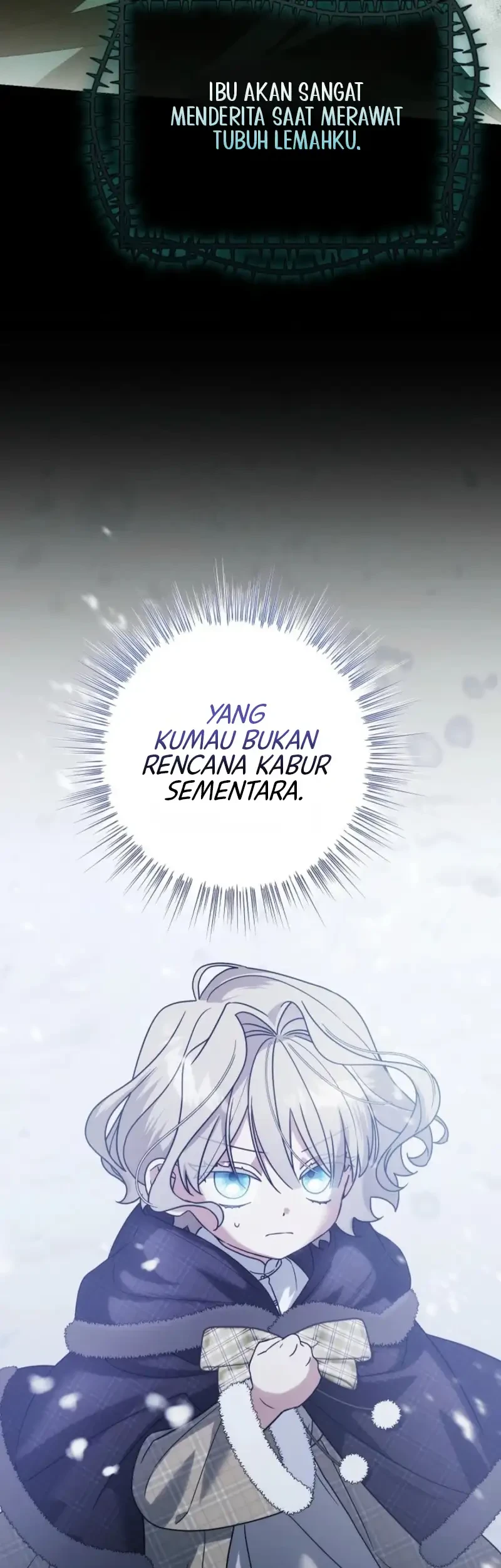 Looking for the Villainess’s Contract Husband Chapter 5 - halaman 58