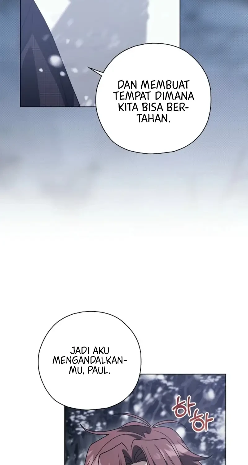 Looking for the Villainess’s Contract Husband Chapter 5 - halaman 60