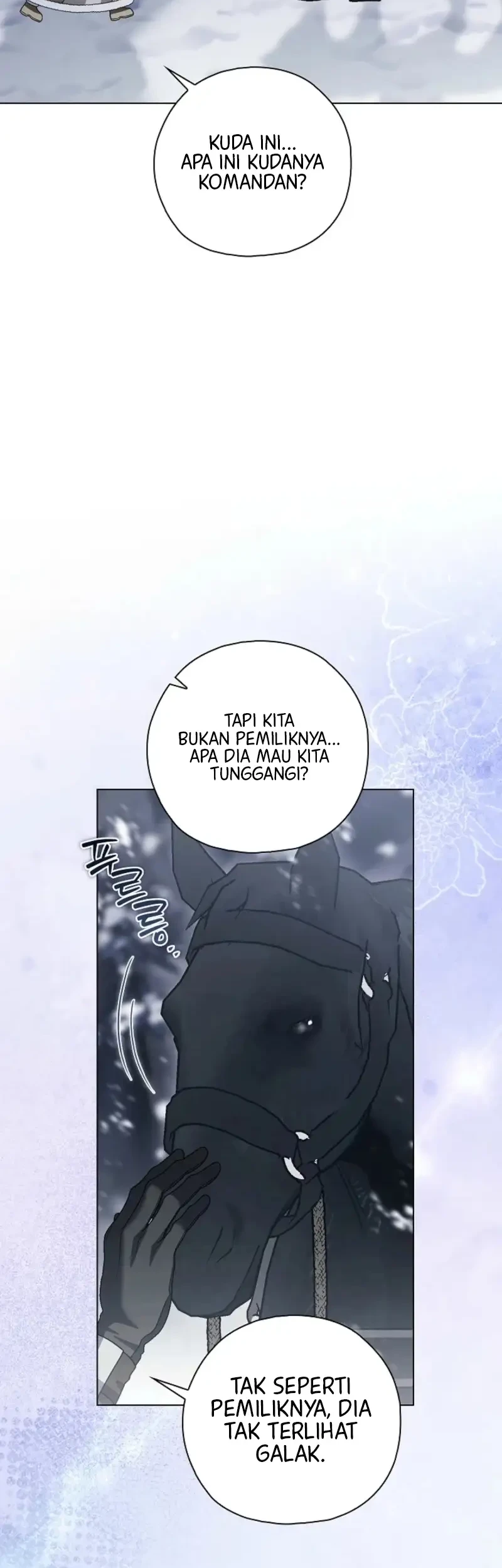 Looking for the Villainess’s Contract Husband Chapter 5 - halaman 62