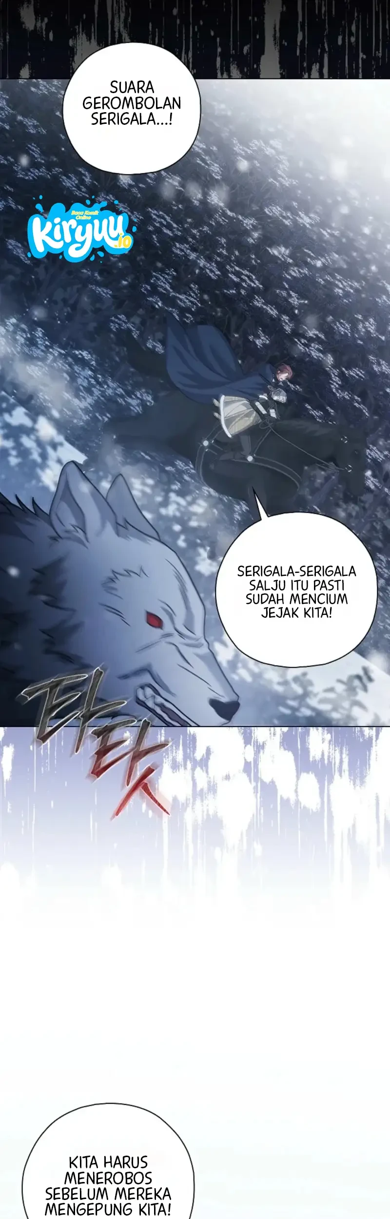 Looking for the Villainess’s Contract Husband Chapter 6 - halaman 10