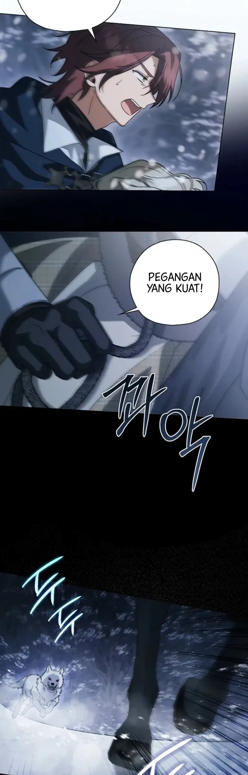Looking for the Villainess’s Contract Husband Chapter 6 - halaman 11