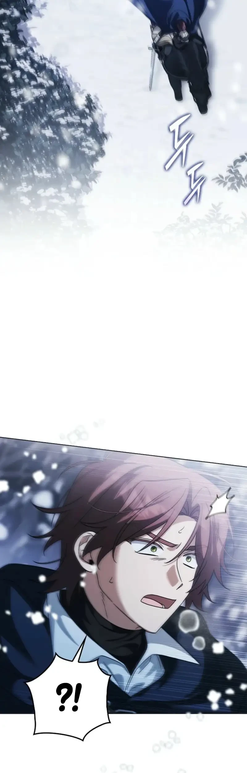Looking for the Villainess’s Contract Husband Chapter 6 - halaman 19