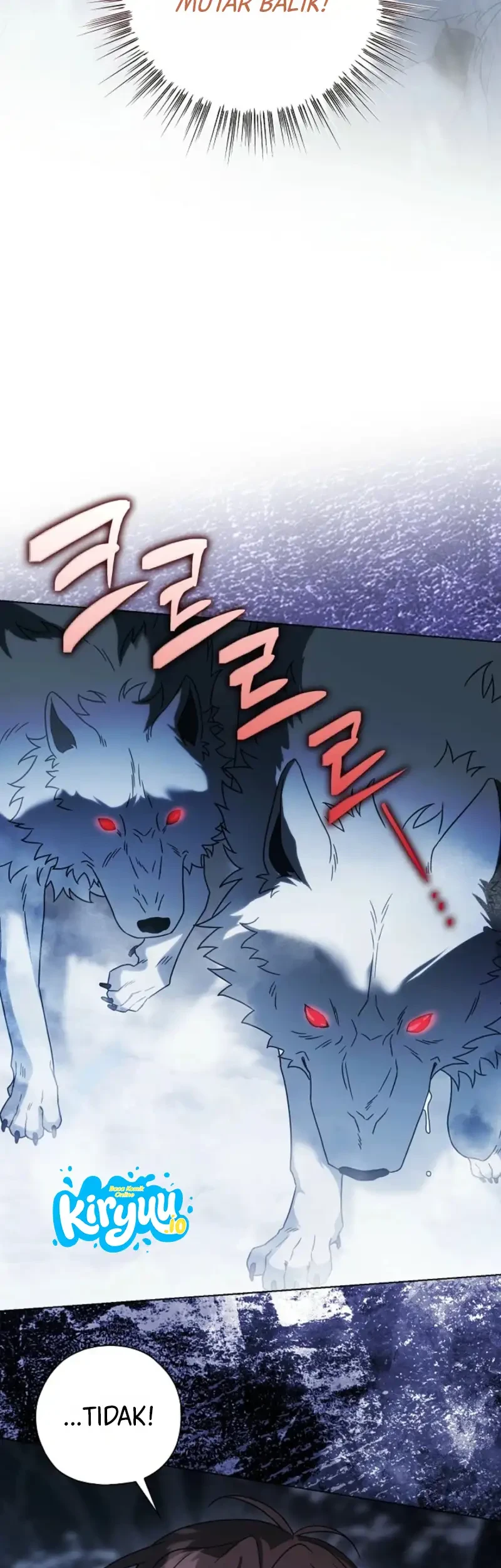 Looking for the Villainess’s Contract Husband Chapter 6 - halaman 22