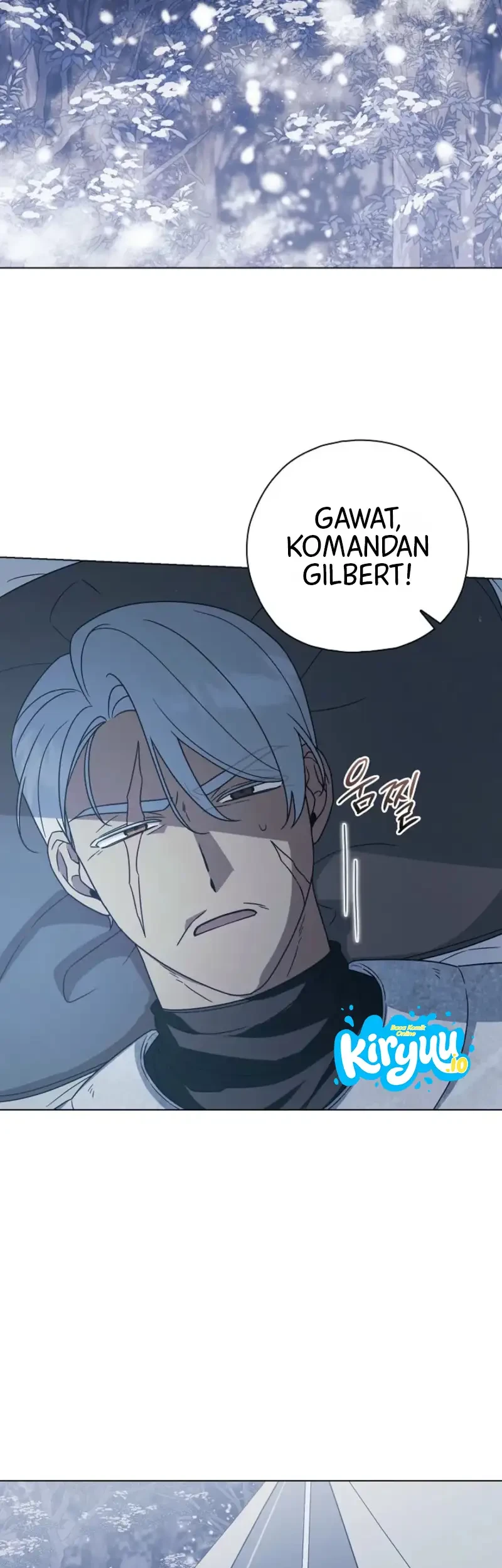 Looking for the Villainess’s Contract Husband Chapter 6 - halaman 28