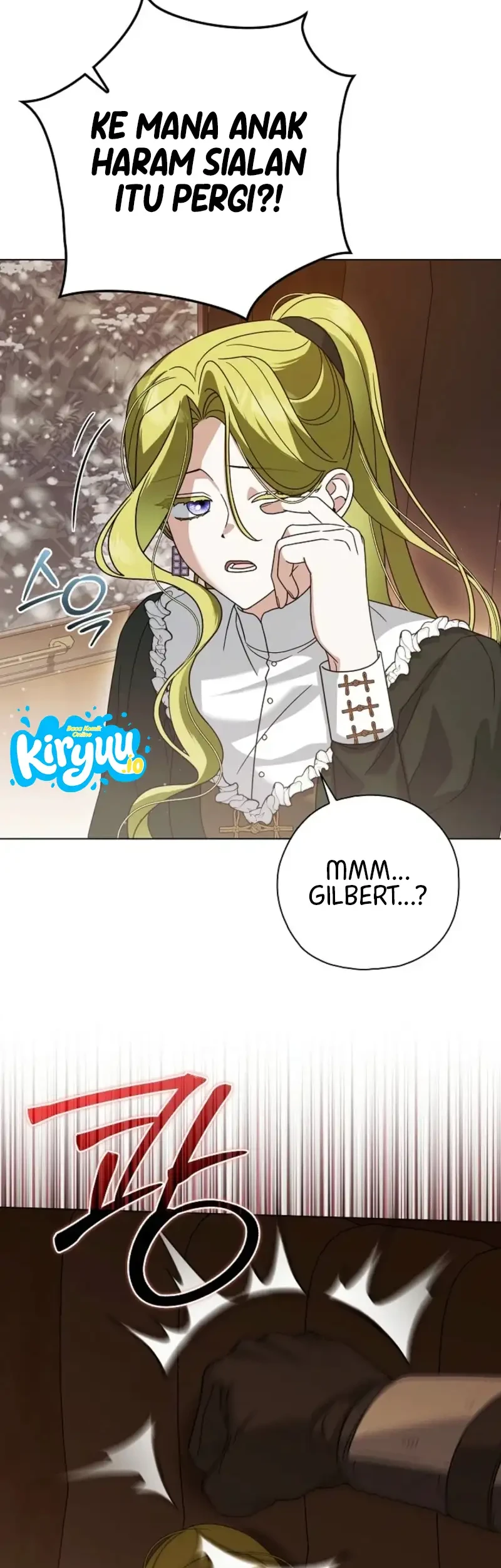 Looking for the Villainess’s Contract Husband Chapter 6 - halaman 35