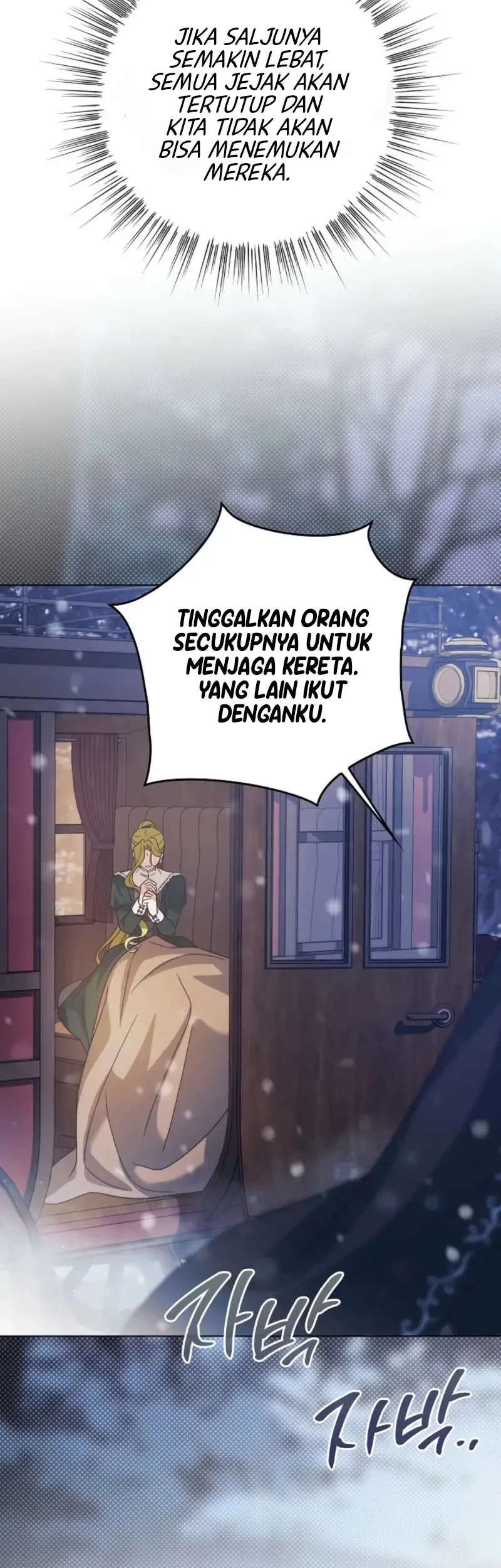 Looking for the Villainess’s Contract Husband Chapter 6 - halaman 44