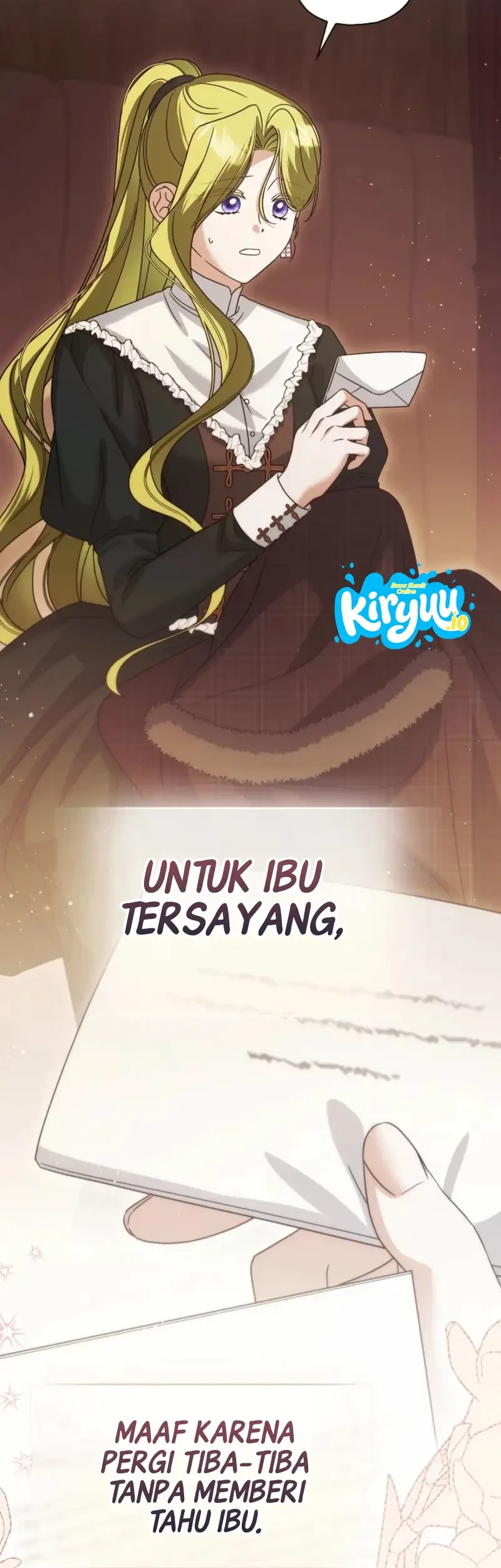 Looking for the Villainess’s Contract Husband Chapter 6 - halaman 47