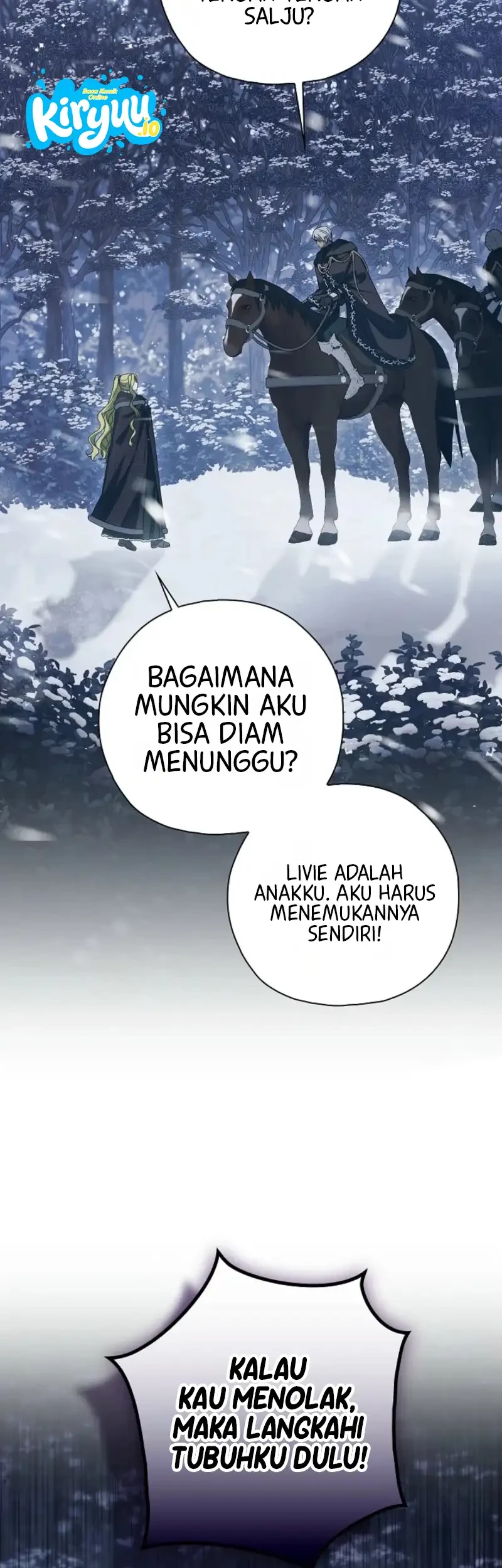 Looking for the Villainess’s Contract Husband Chapter 6 - halaman 53