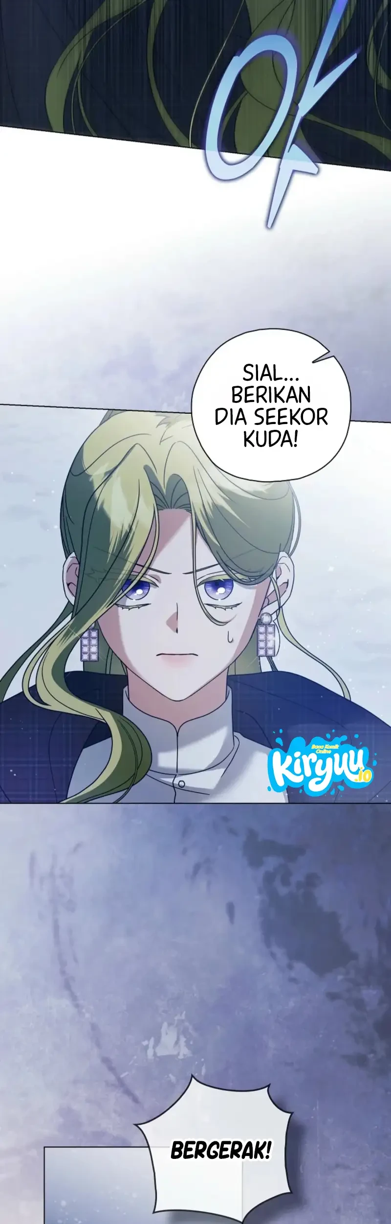Looking for the Villainess’s Contract Husband Chapter 6 - halaman 55