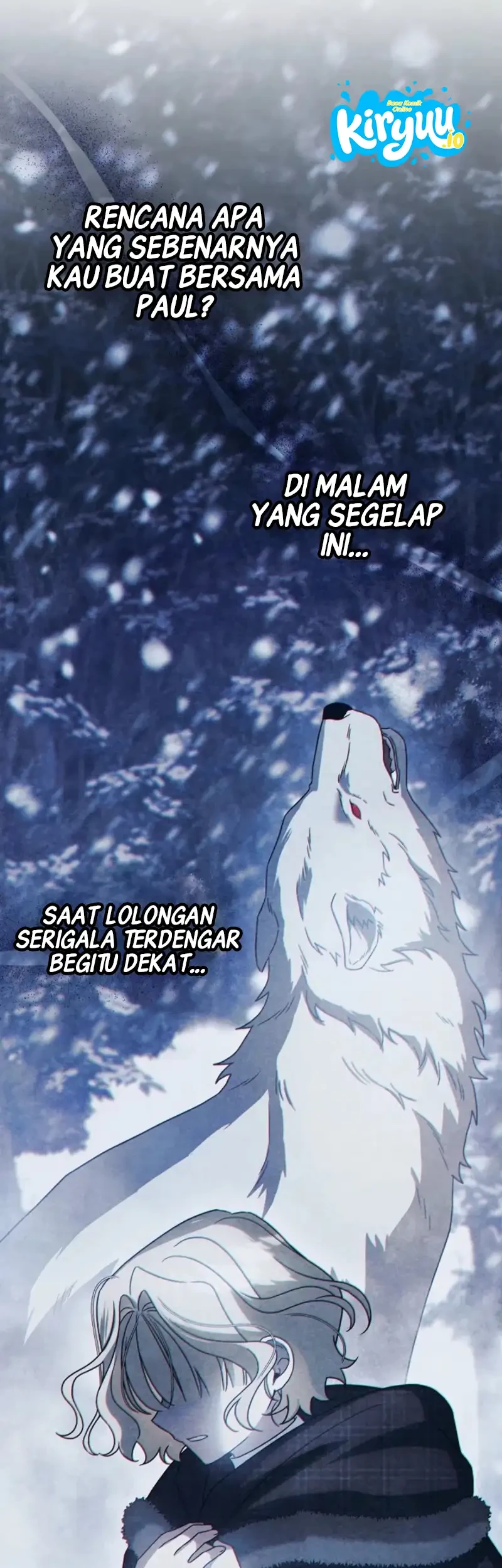 Looking for the Villainess’s Contract Husband Chapter 6 - halaman 59
