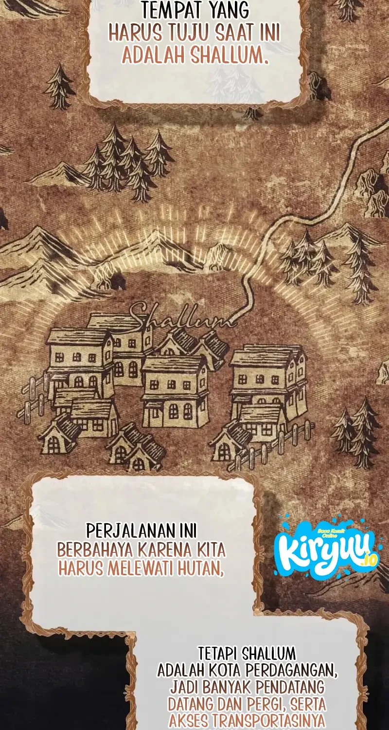 Looking for the Villainess’s Contract Husband Chapter 6 - halaman 6