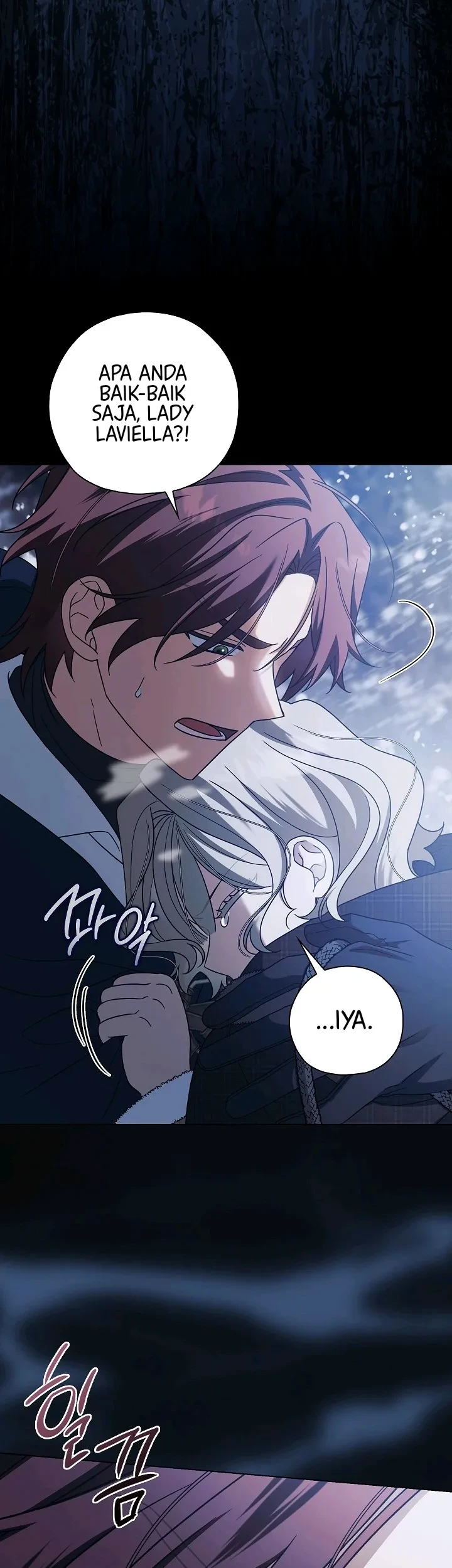 Looking for the Villainess’s Contract Husband Chapter 7 - halaman 12