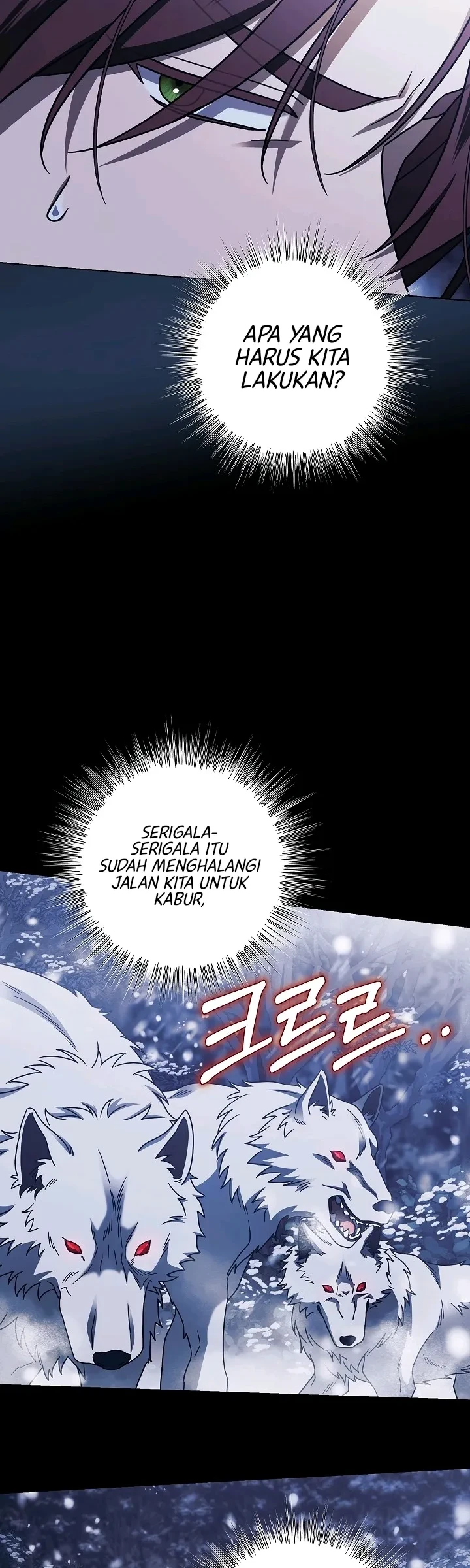 Looking for the Villainess’s Contract Husband Chapter 7 - halaman 13