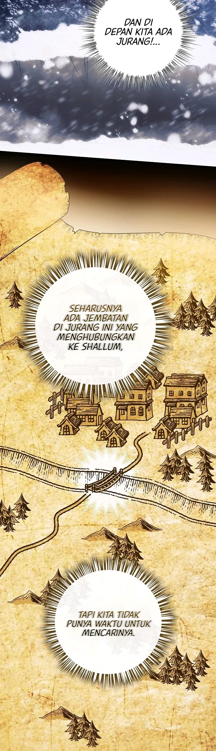 Looking for the Villainess’s Contract Husband Chapter 7 - halaman 14