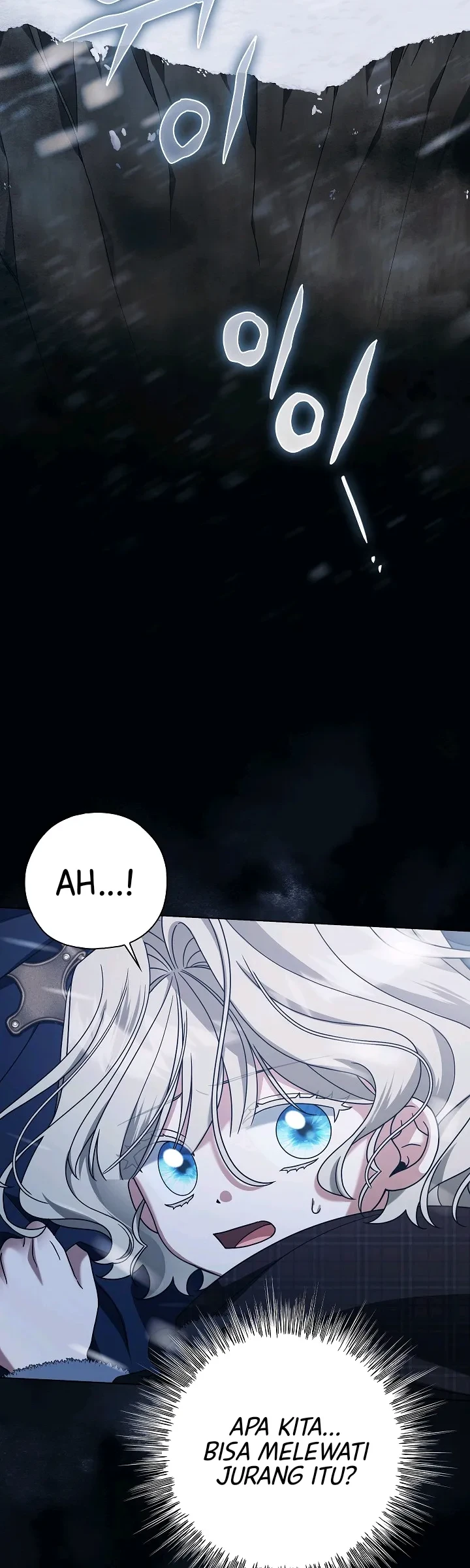 Looking for the Villainess’s Contract Husband Chapter 7 - halaman 17