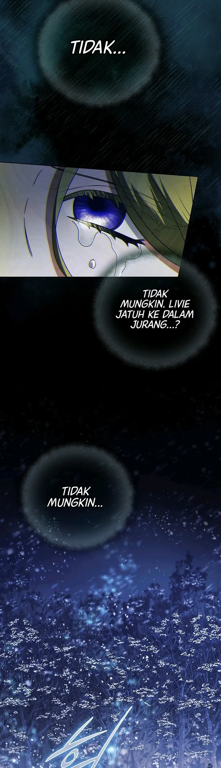Looking for the Villainess’s Contract Husband Chapter 7 - halaman 42