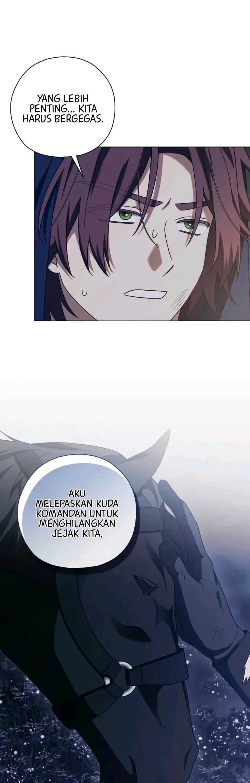 Looking for the Villainess’s Contract Husband Chapter 8 - halaman 12