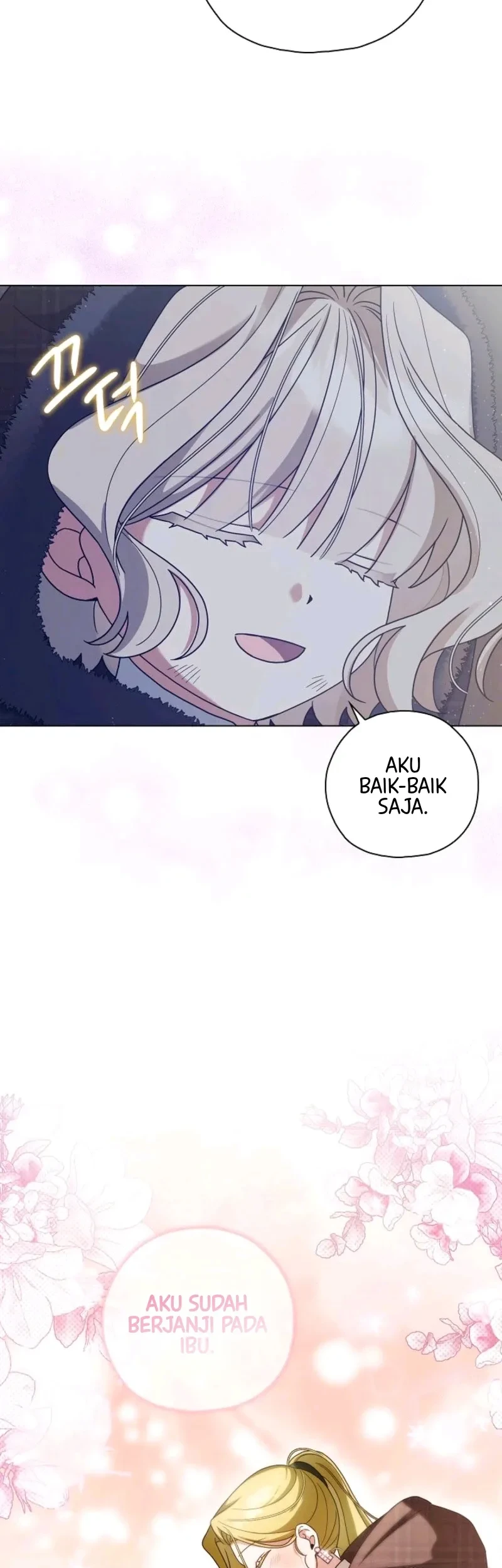 Looking for the Villainess’s Contract Husband Chapter 8 - halaman 16