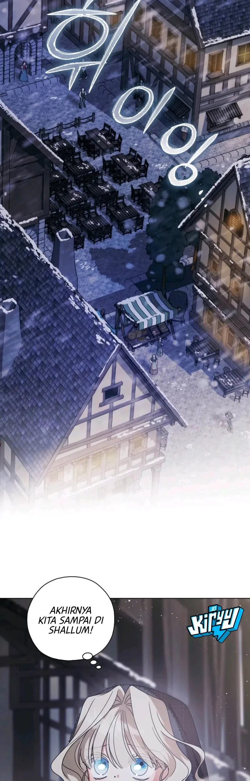 Looking for the Villainess’s Contract Husband Chapter 8 - halaman 2