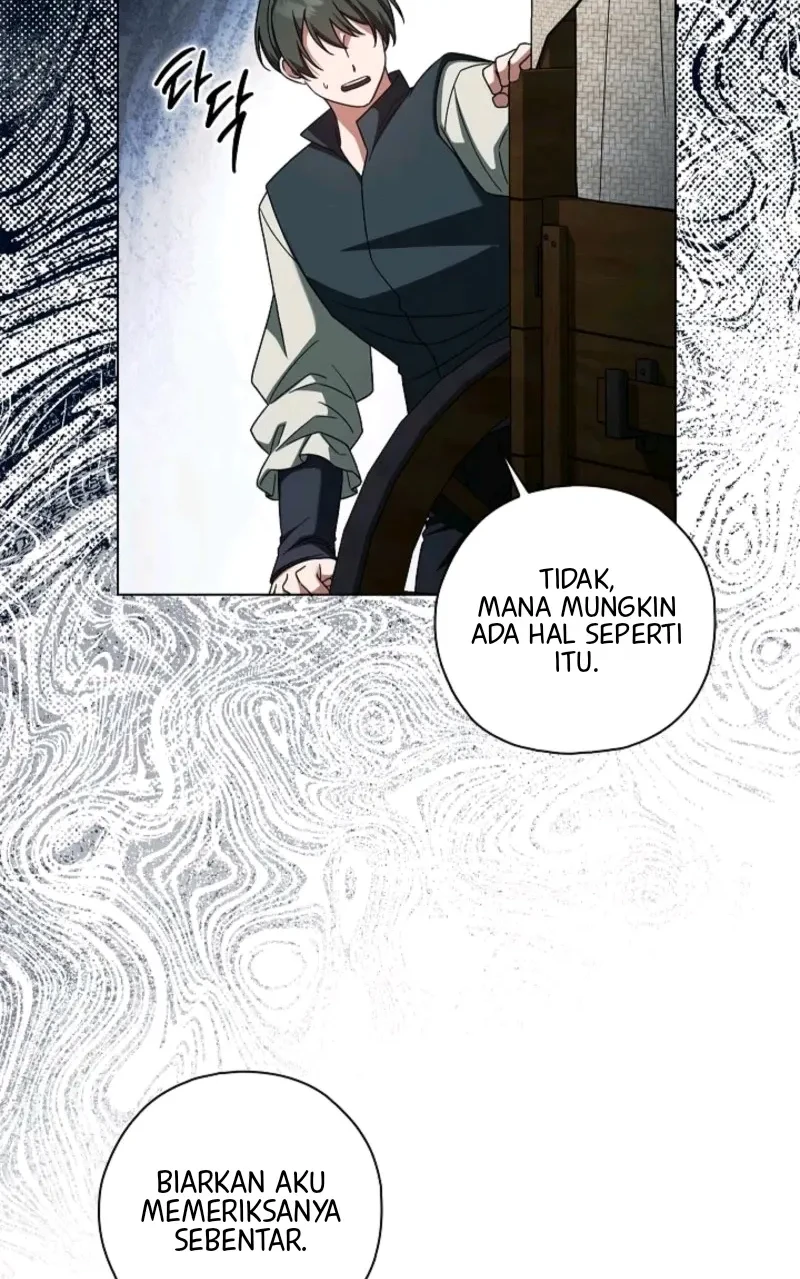 Looking for the Villainess’s Contract Husband Chapter 8 - halaman 33