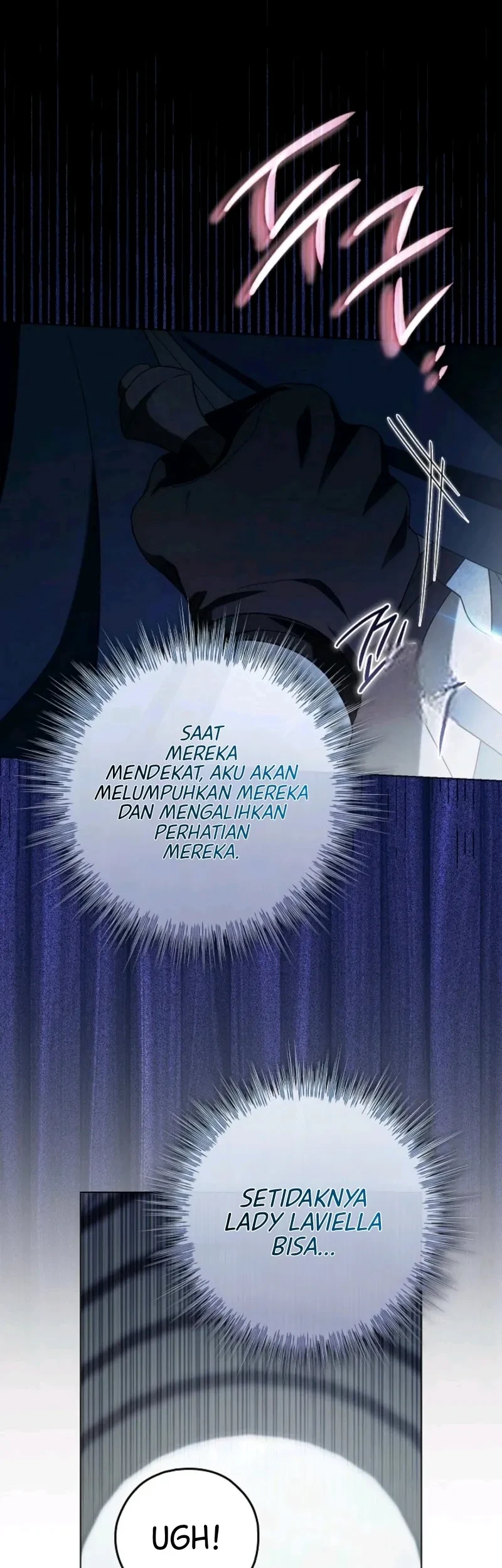 Looking for the Villainess’s Contract Husband Chapter 8 - halaman 42