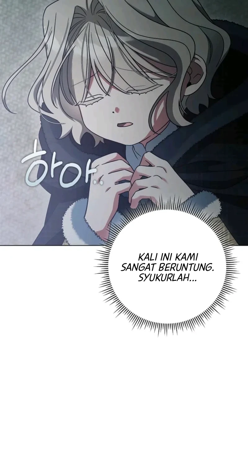 Looking for the Villainess’s Contract Husband Chapter 8 - halaman 50