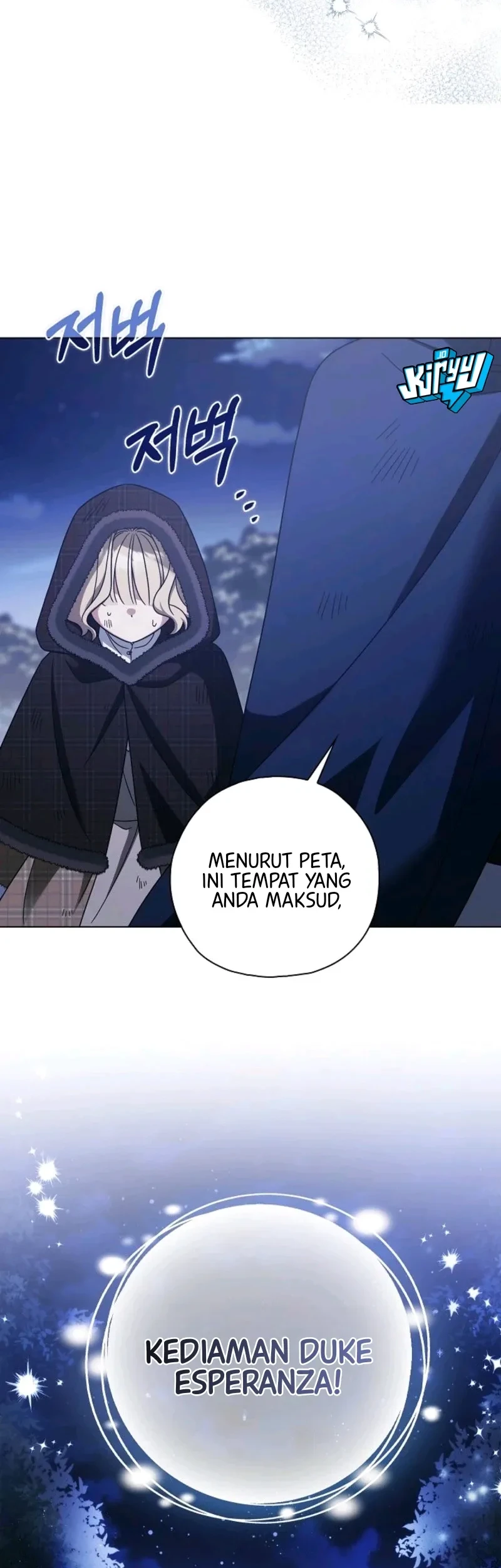 Looking for the Villainess’s Contract Husband Chapter 8 - halaman 52