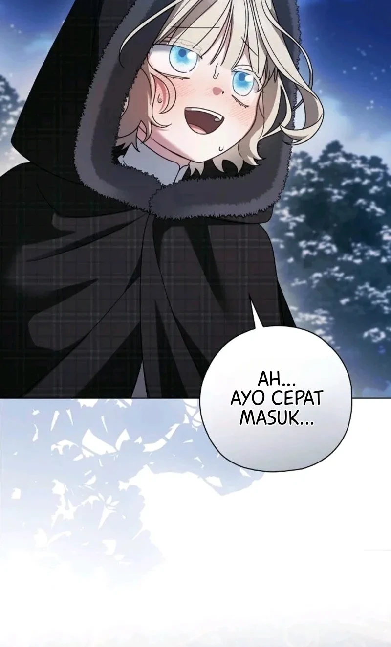 Looking for the Villainess’s Contract Husband Chapter 8 - halaman 54