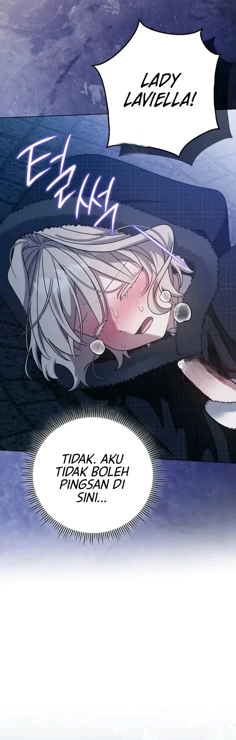 Looking for the Villainess’s Contract Husband Chapter 8 - halaman 56