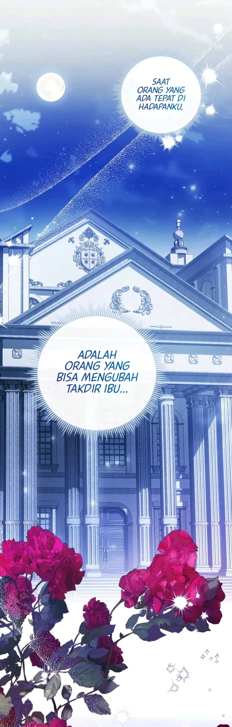 Looking for the Villainess’s Contract Husband Chapter 8 - halaman 57