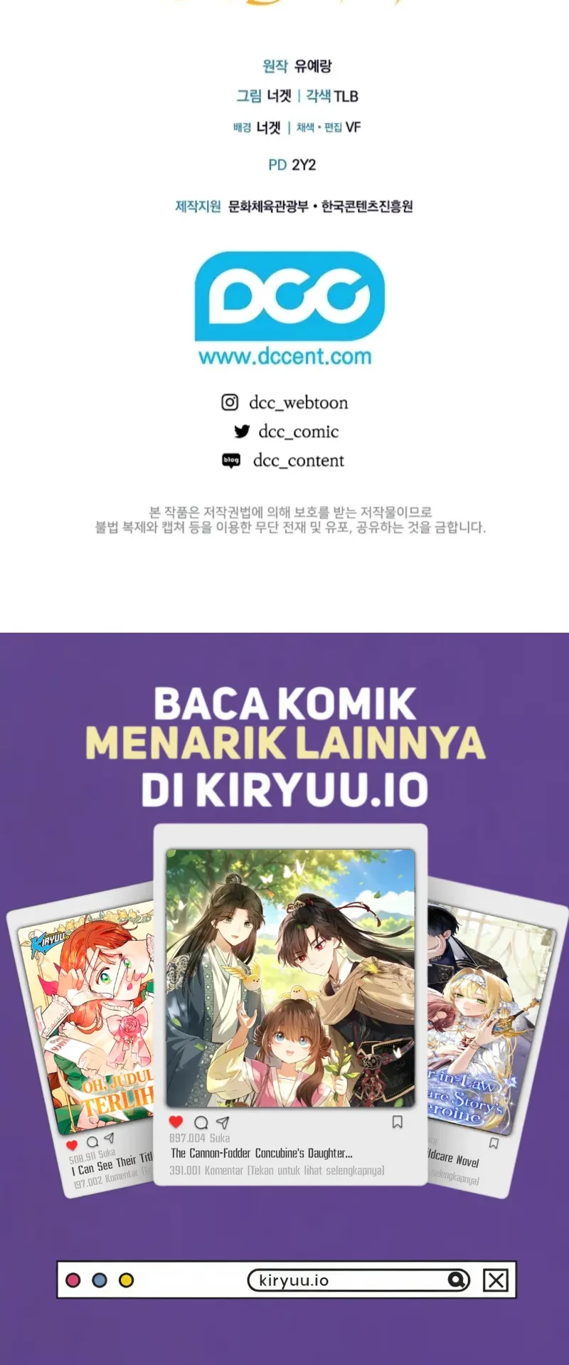 Looking for the Villainess’s Contract Husband Chapter 8 - halaman 60