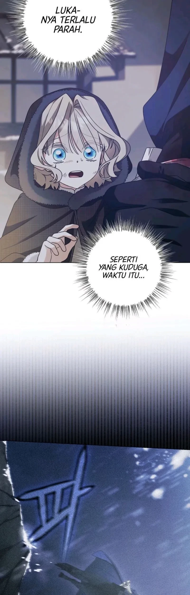 Looking for the Villainess’s Contract Husband Chapter 8 - halaman 8