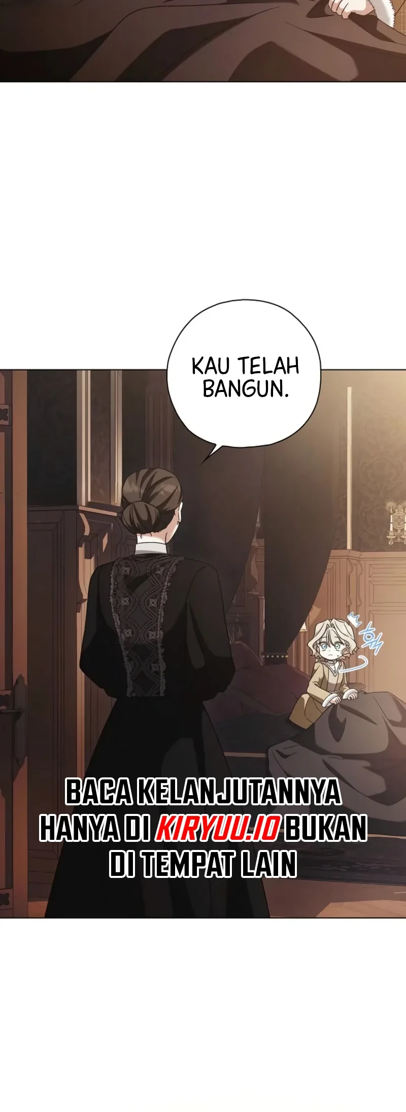 Looking for the Villainess’s Contract Husband Chapter 9 - halaman 12