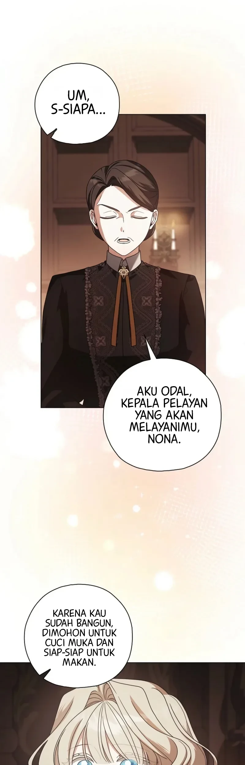 Looking for the Villainess’s Contract Husband Chapter 9 - halaman 13