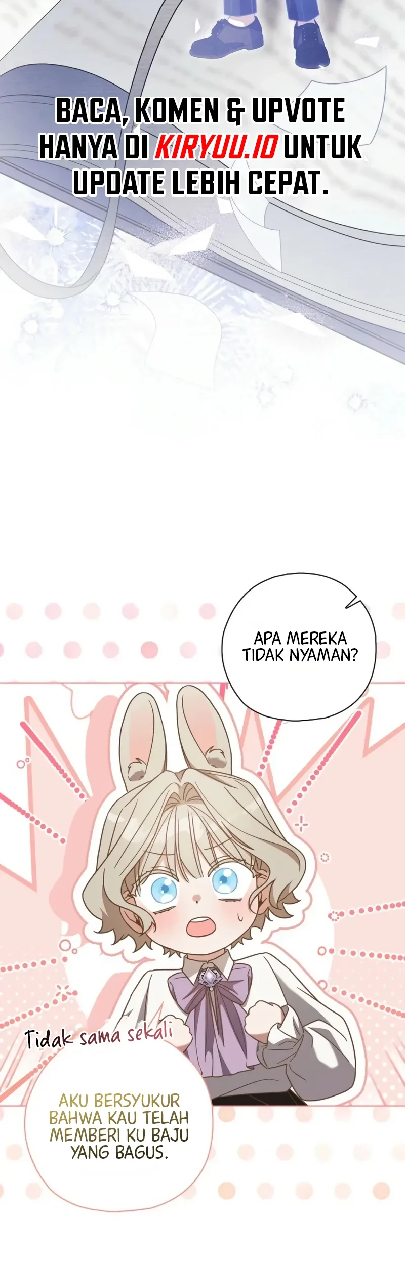 Looking for the Villainess’s Contract Husband Chapter 9 - halaman 24
