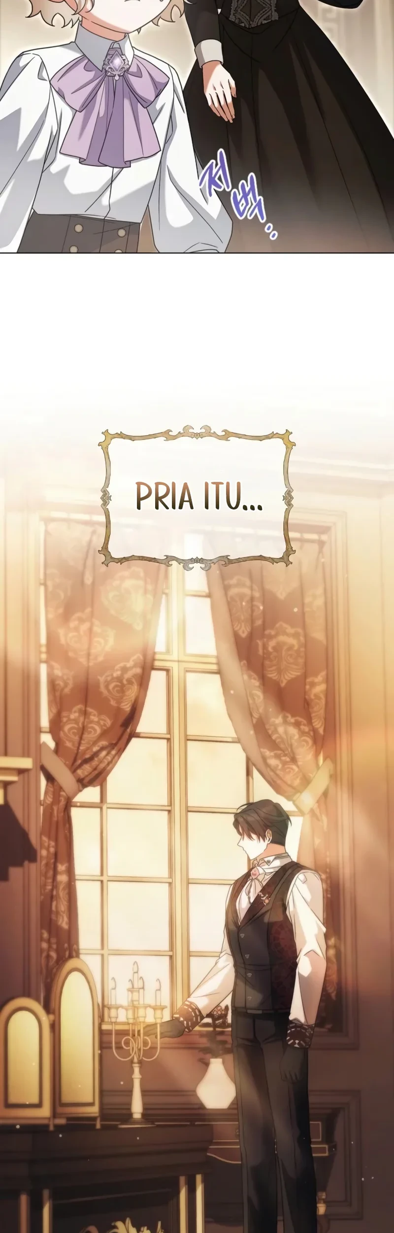 Looking for the Villainess’s Contract Husband Chapter 9 - halaman 28