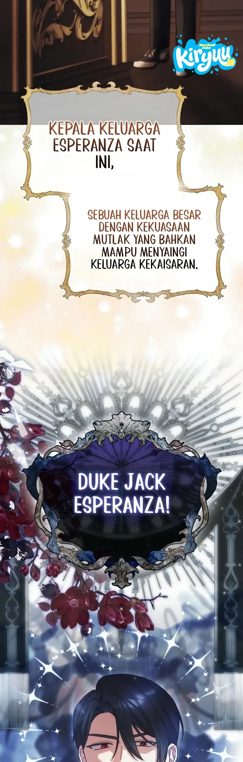 Looking for the Villainess’s Contract Husband Chapter 9 - halaman 29