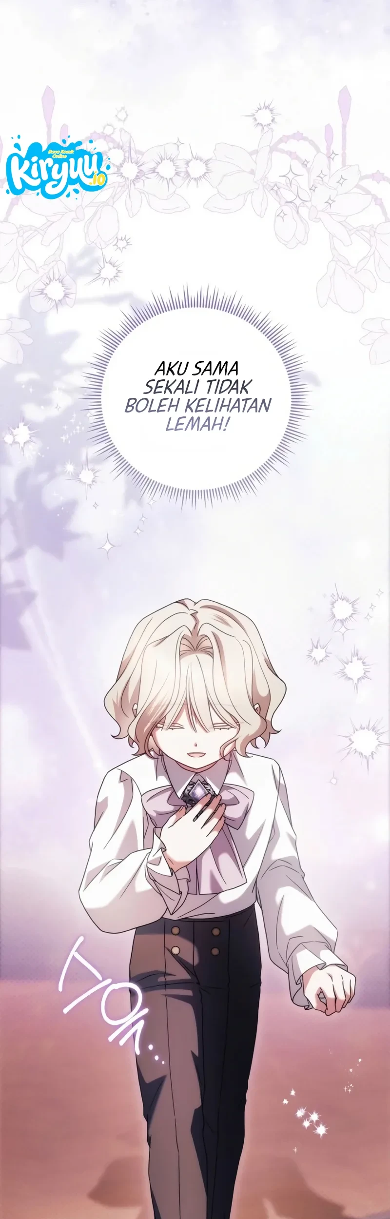 Looking for the Villainess’s Contract Husband Chapter 9 - halaman 33