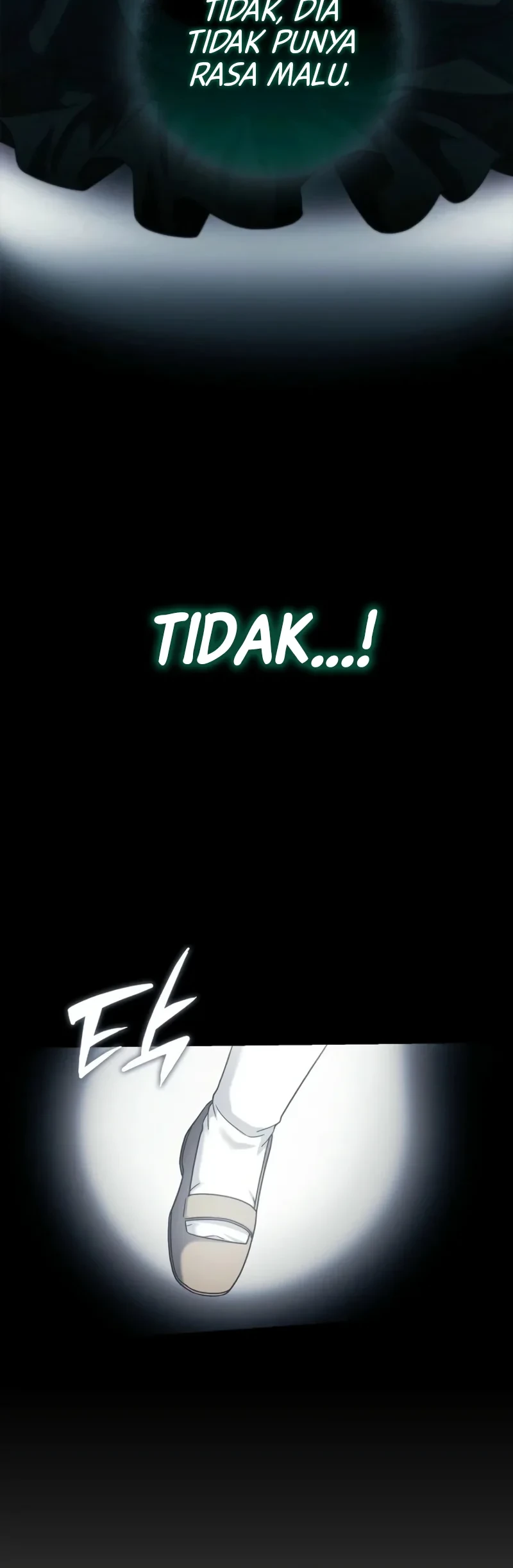 Looking for the Villainess’s Contract Husband Chapter 9 - halaman 4
