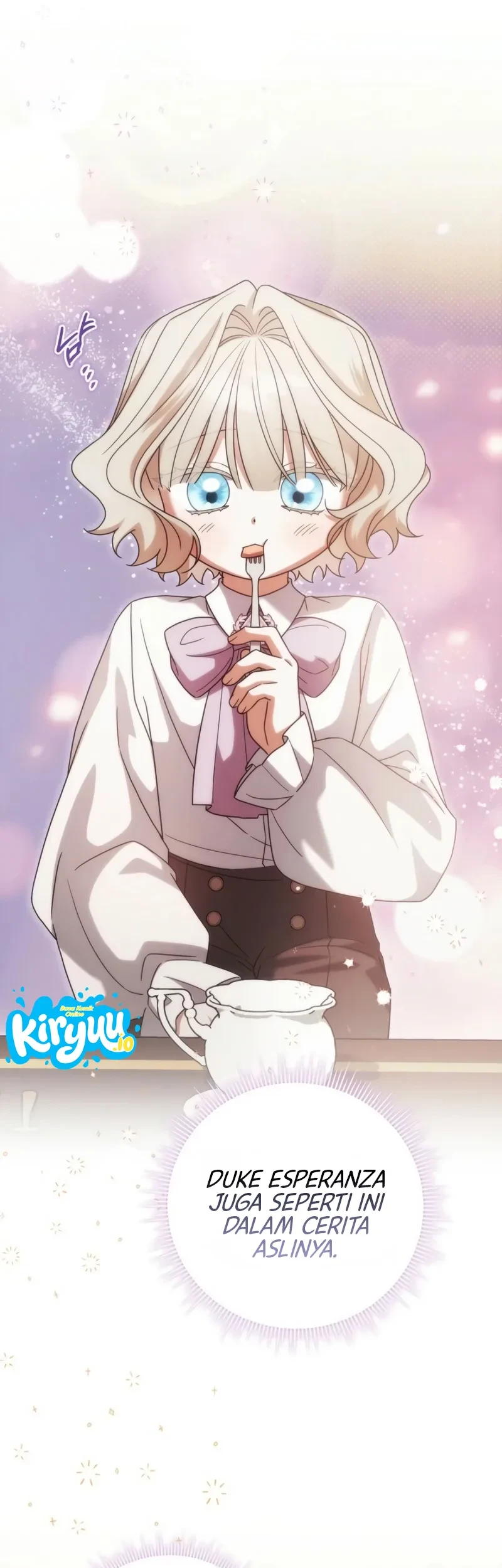 Looking for the Villainess’s Contract Husband Chapter 9 - halaman 40